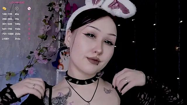 ThoraHaring online show from 7, 4, 2026