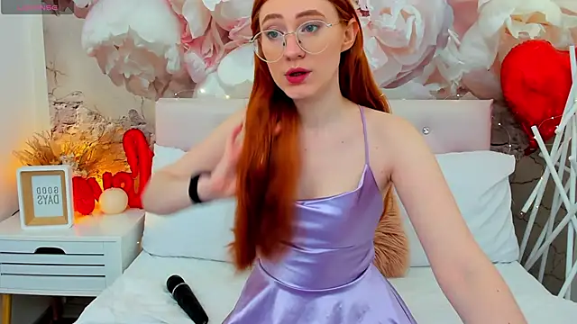 TinaHarp online show from 29, 3, 2026