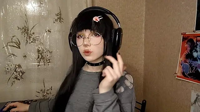 MilaTyan online show from 3, 3, 2026