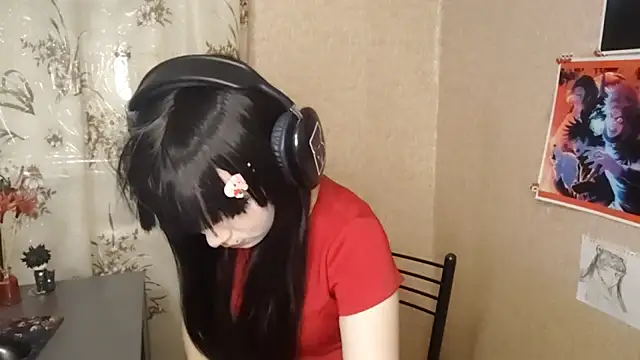 MilaTyan online show from 4, 3, 2026