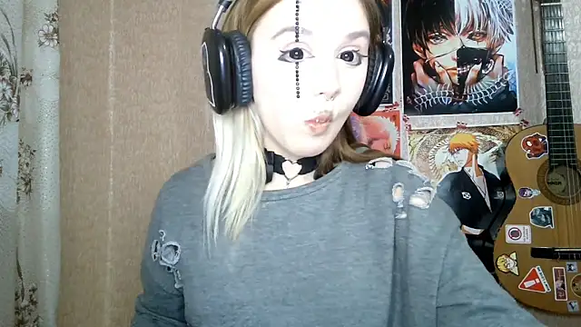 MilaTyan online show from 10, 3, 2026