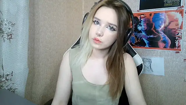 MilaTyan online show from 28, 3, 2026