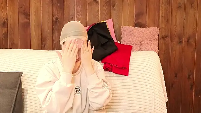 Snapshot of EndaMatheus chatting on 26, 2, 2026 EndaMatheus online show from 26, 2, 2026