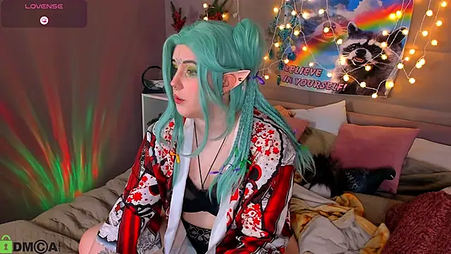 candy yeah online show from 14, 3, 2026