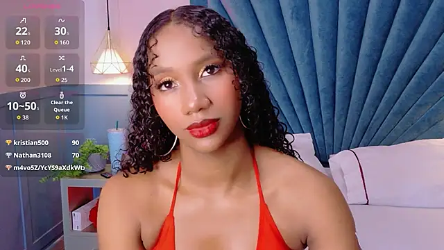 Snapshot of Chloe-Rose- chatting on 28, 5, 2026 Chloe-Rose- online show from 28, 5, 2026