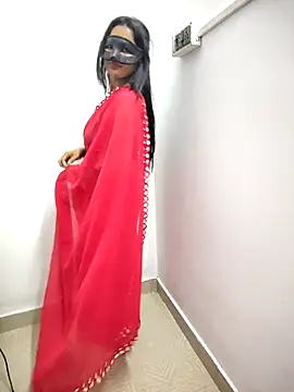 Cute-aryaa online show from 16, 3, 2026