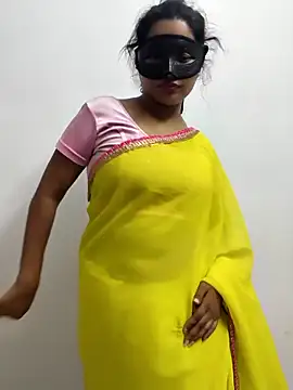 Cute-aryaa online show from 13, 4, 2026