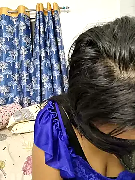 Cute-aryaa online show from 15, 4, 2026