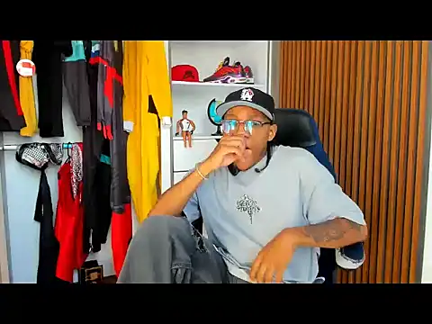 yandi hot online show from 17, 2, 2026