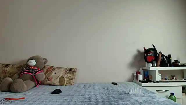Snapshot of K9_GoodBoy chatting on 2, 5, 2026 K9 GoodBoy online show from 2, 5, 2026