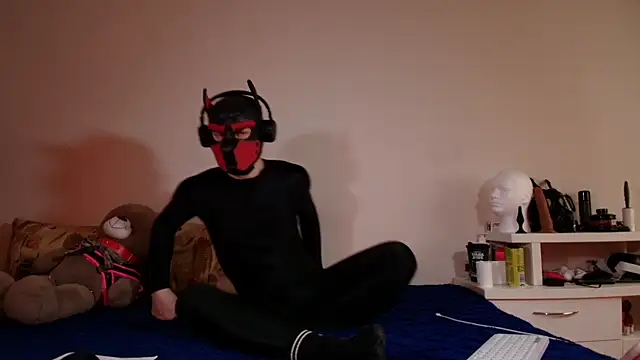 Snapshot of K9_GoodBoy chatting on 16, 5, 2026 K9 GoodBoy online show from 16, 5, 2026