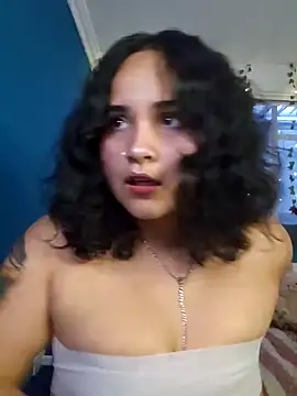 IncognitoLive1 online show from 23, 2, 2026