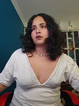 Snapshot of IncognitoLive1 chatting on 27, 6, 2026 IncognitoLive1 online show from 27, 6, 2026