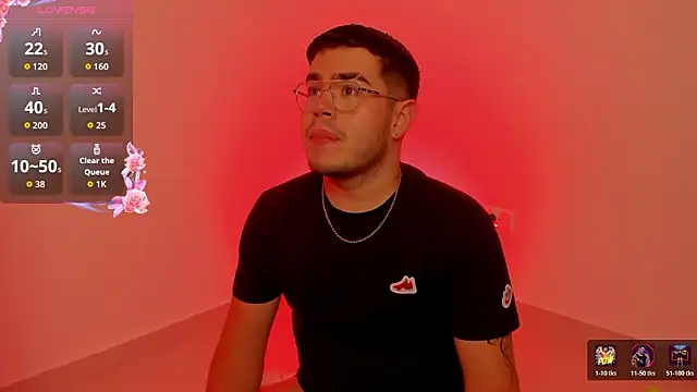 Joseph connor5 online show from 28, 2, 2026