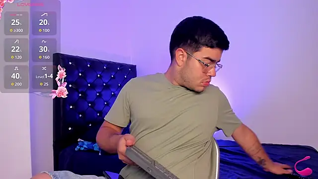 Joseph connor5 online show from 21, 3, 2026