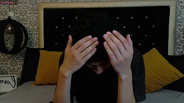 Snapshot of Dark_Sultan chatting on 27, 2, 2026 Dark Sultan online show from 27, 2, 2026