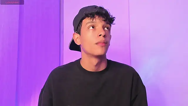 Maxfrost1 online show from 1, 3, 2026