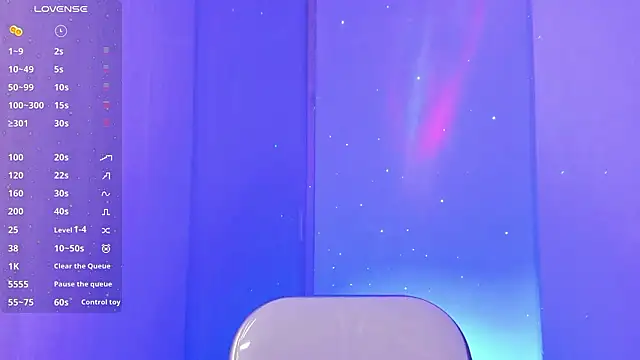 Maxfrost1 online show from 4, 3, 2026