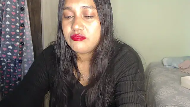 SexyGalletita online show from 25, 3, 2026