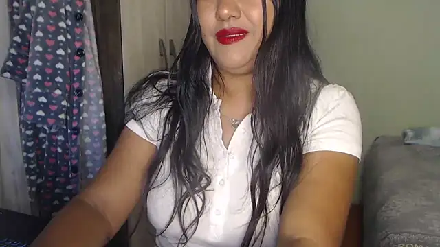 SexyGalletita online show from 26, 3, 2026