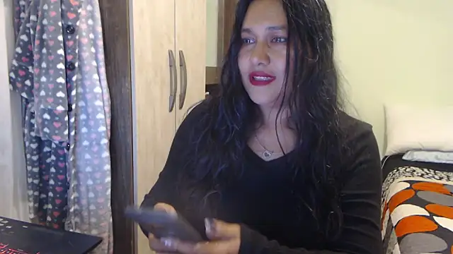 SexyGalletita online show from 7, 4, 2026