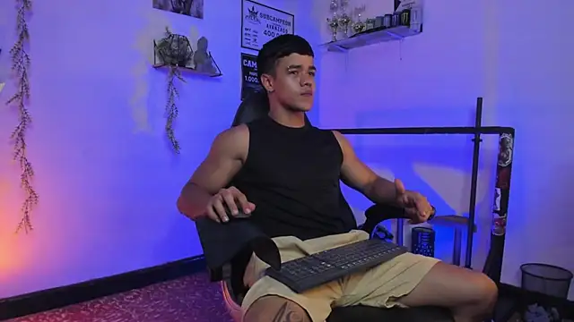 Snapshot of Rob_zaens33 chatting on 25, 2, 2026 Rob zaens33 online show from 25, 2, 2026