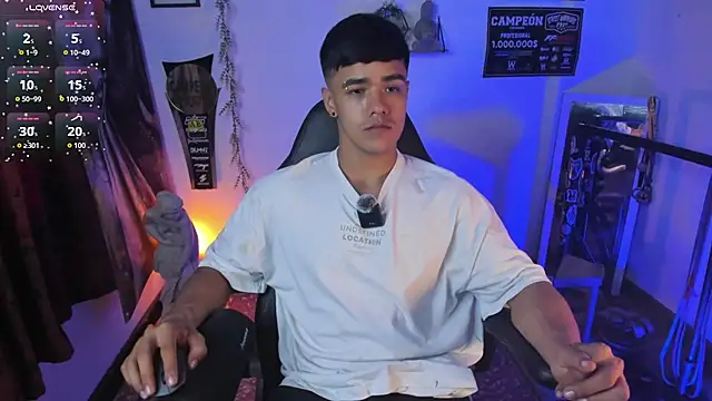 Rob zaens33 online show from 13, 3, 2026