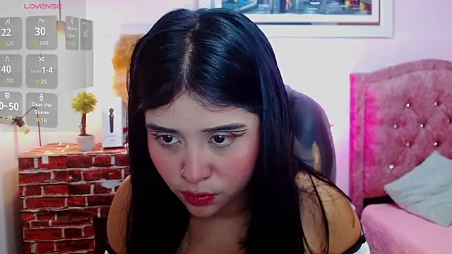 mila quin online show from 8, 3, 2026