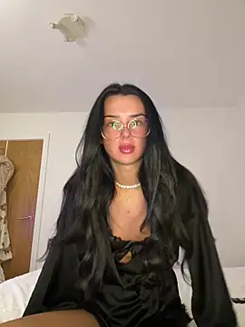 Amberbanxx online show from 17, 2, 2026