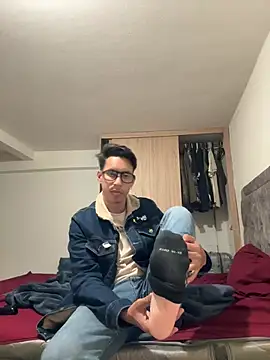 Snapshot of Jack_Frostt chatting on 18, 2, 2026 Jack Frostt online show from 18, 2, 2026