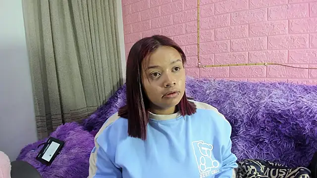 Snapshot of Sienna_Lux01 chatting on 21, 2, 2026 Sienna Lux01 online show from 21, 2, 2026