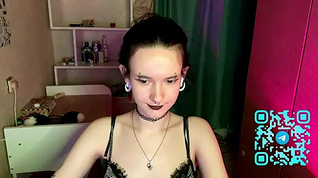 Snapshot of MabelDefina chatting on 26, 4, 2026 MabelDefina online show from 26, 4, 2026