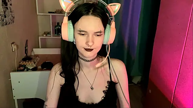 Snapshot of MabelDefina chatting on 16, 5, 2026 MabelDefina online show from 16, 5, 2026