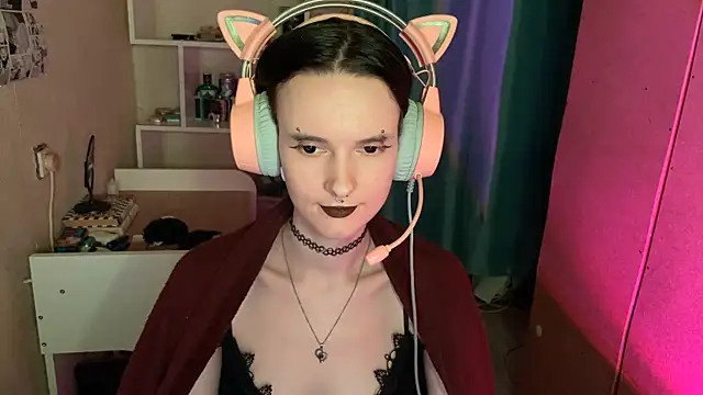 Snapshot of MabelDefina chatting on 16, 5, 2026 MabelDefina online show from 16, 5, 2026