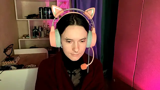 Snapshot of MabelDefina chatting on 31, 5, 2026 MabelDefina online show from 31, 5, 2026