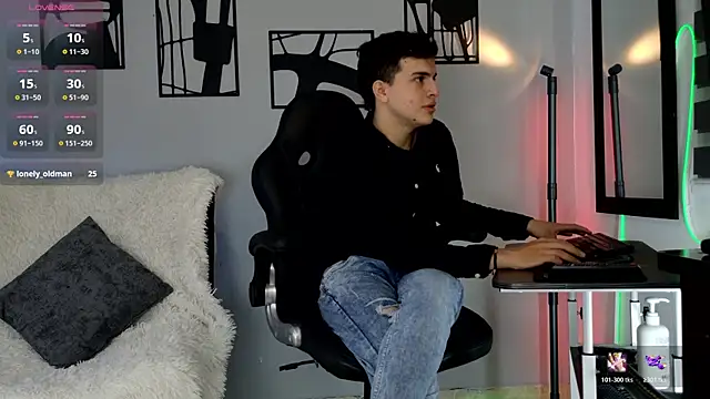 Snapshot of nico_pelusa chatting on 25, 2, 2026 nico pelusa online show from 25, 2, 2026