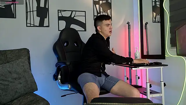 nico pelusa online show from 27, 3, 2026