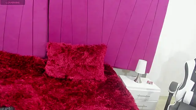 Snapshot of isabella_barbie chatting on 17, 2, 2026 isabella barbie online show from 17, 2, 2026