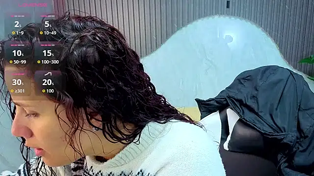 Natasha  tp online show from 7, 3, 2026