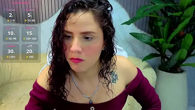 Natasha  tp online show from 26, 3, 2026