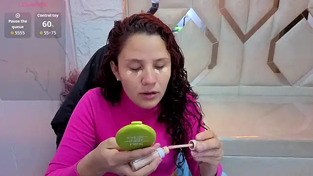 Natasha  tp online show from 16, 5, 2026