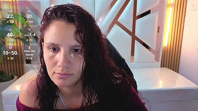 Natasha  tp online show from 19, 5, 2026