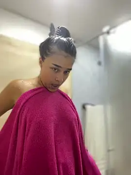 I Samanthaa online show from 17, 2, 2026