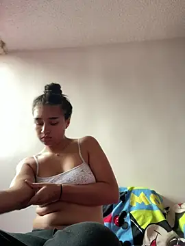 I Samanthaa online show from 26, 3, 2026