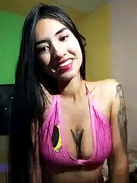 dark dreams  online show from 15, 3, 2026