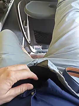 Galizio14 online show from 18, 4, 2026