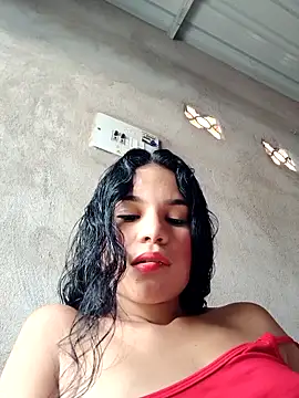 Little-Pussy19 online show from 27, 3, 2026