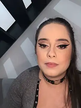 PutaYasmim online show from 28, 2, 2026