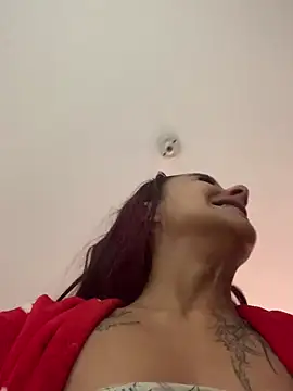 Emily-Fire online show from 27, 3, 2026