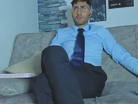 Justdavid  online show from 17, 5, 2026